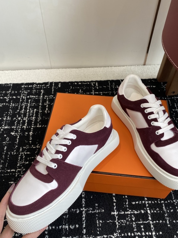 Hermes Sneakers