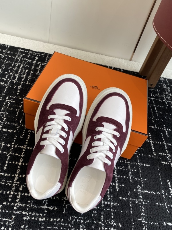 Hermes Sneakers
