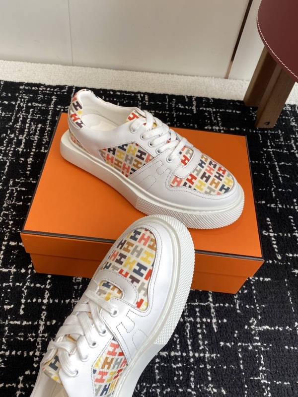Hermes Unisex Sneakers