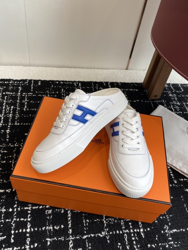 Hermes Keep Sneaker