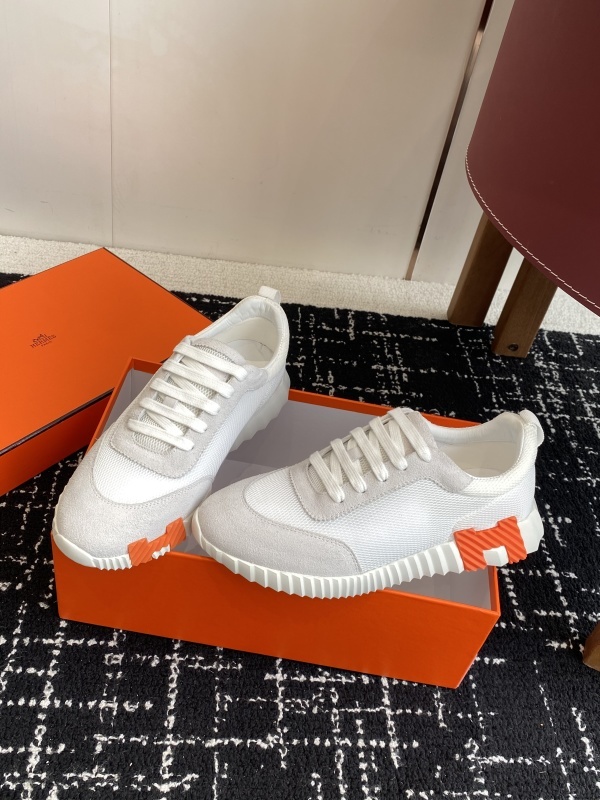 Hermes Bouncing Sneaker