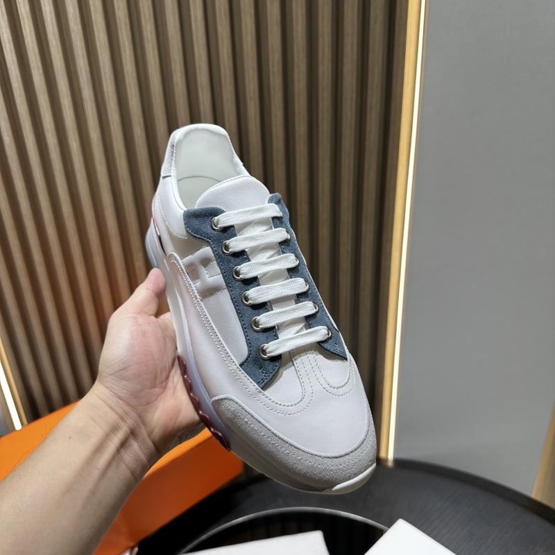 Hermes Trail Sneaker