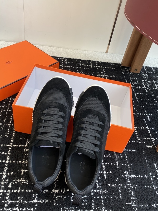 Hermes Bouncing Sneakers