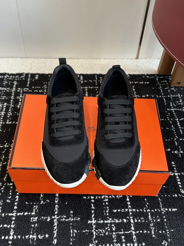 Hermes Bouncing Sneakers