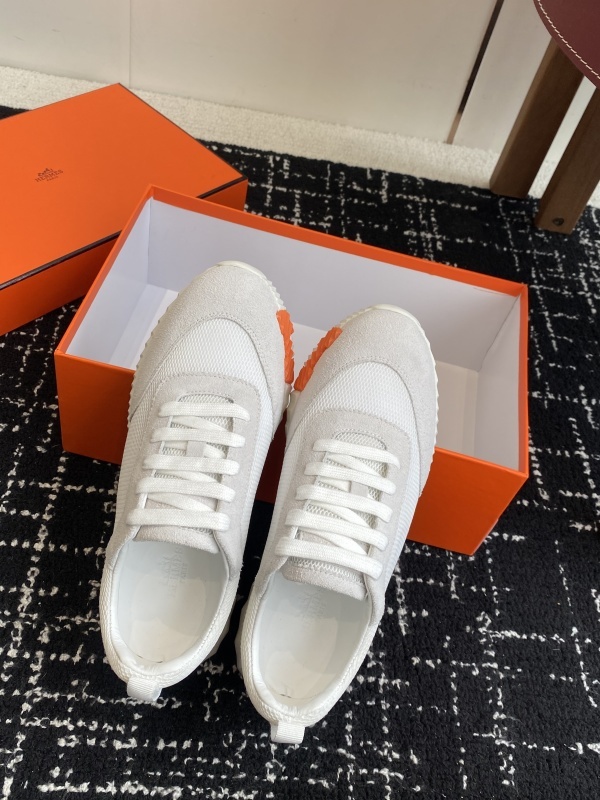 Hermes Bouncing Sneaker