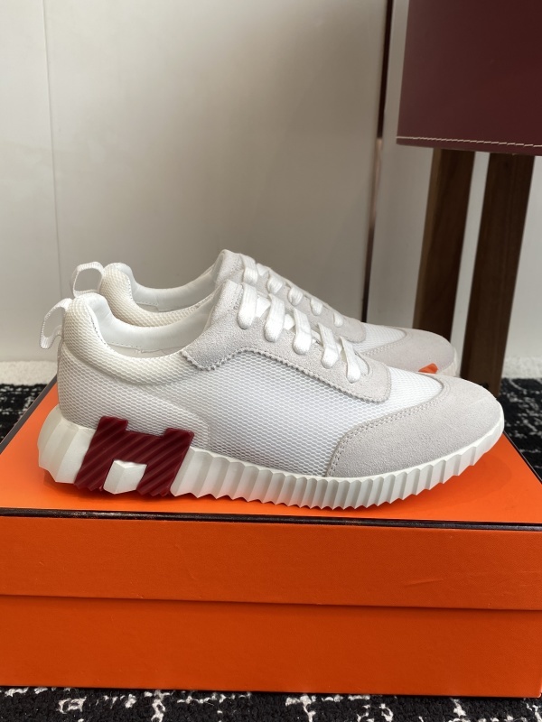 Hermes Bouncing Sneaker