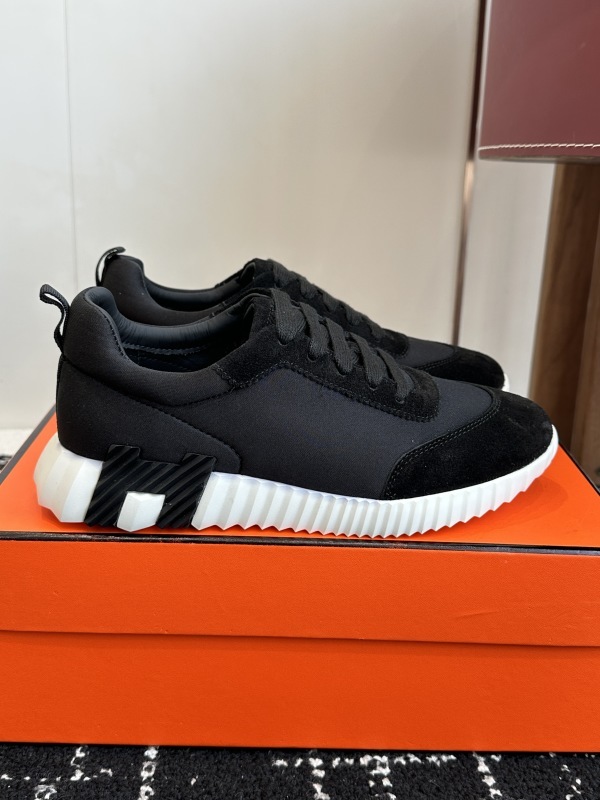 Hermes Bouncing Sneakers