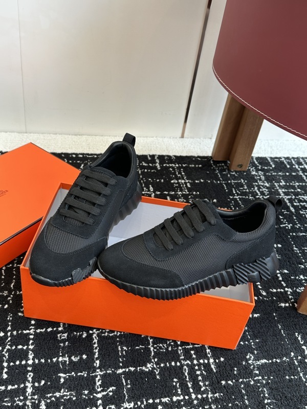 Hermes Tennis Sneaker