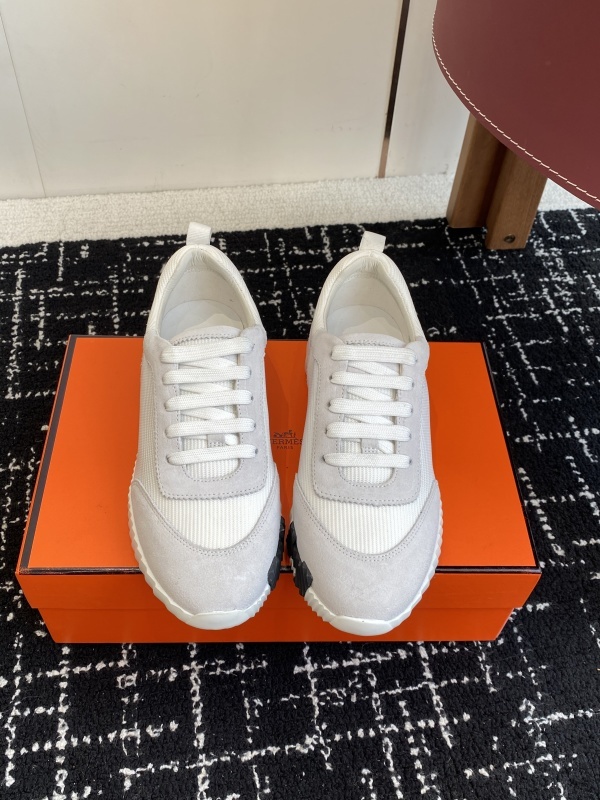 Hermes Bouncing Sneakers