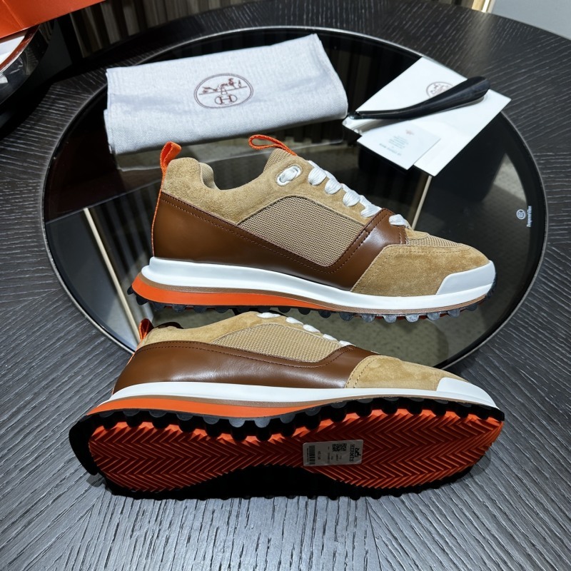 Hermes Sneaker