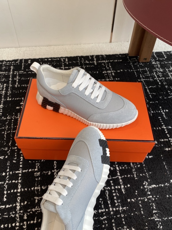 Hermes Bouncing Sneakers