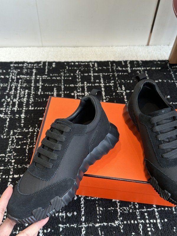 Hermes Tennis Sneaker