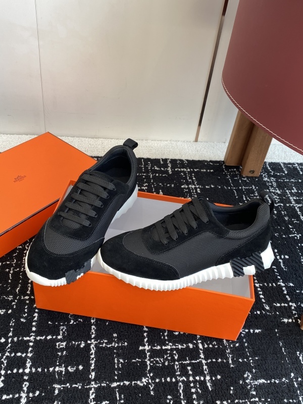 Hermes Bouncing Sneakers