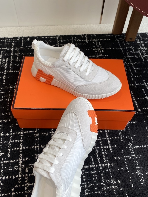 Hermes Bouncing Sneaker