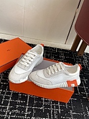 Hermes Bouncing Sneaker