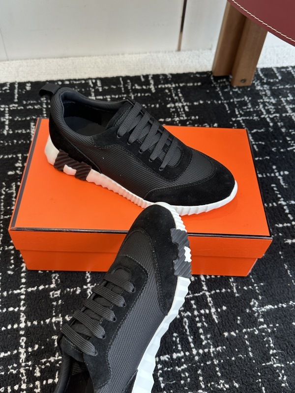 Hermes Bouncing Sneakers