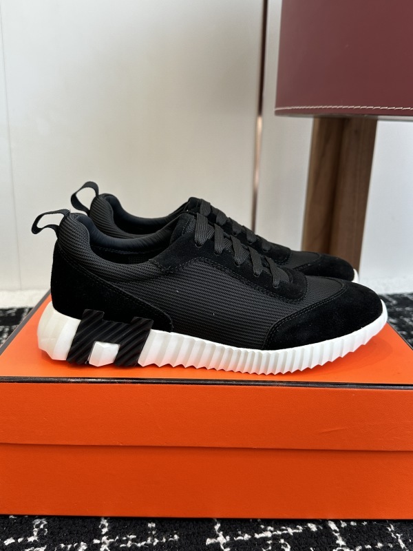 Hermes Bouncing Sneakers