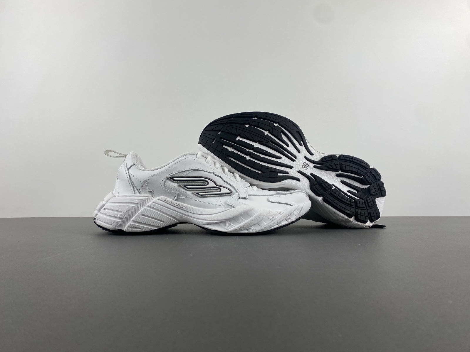 Balenciaga Monday Sneakers