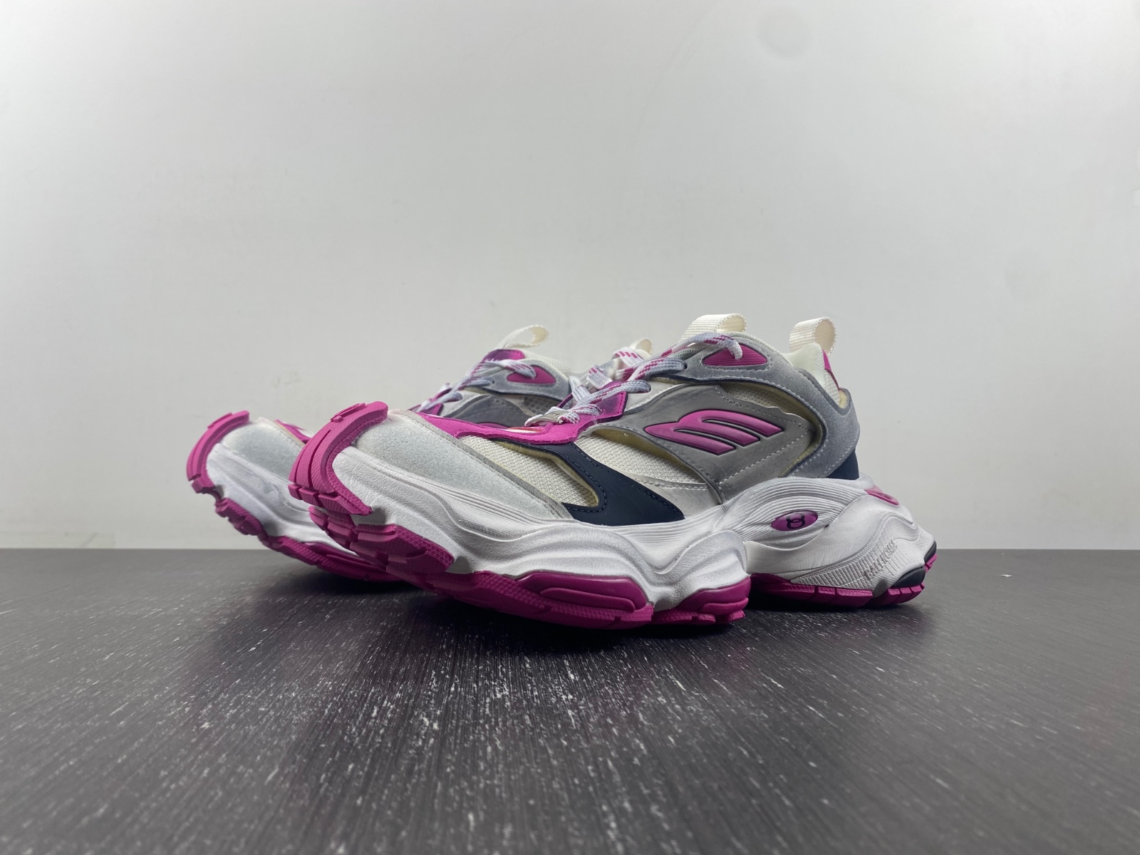 Balenciaga Cargo Sneakers