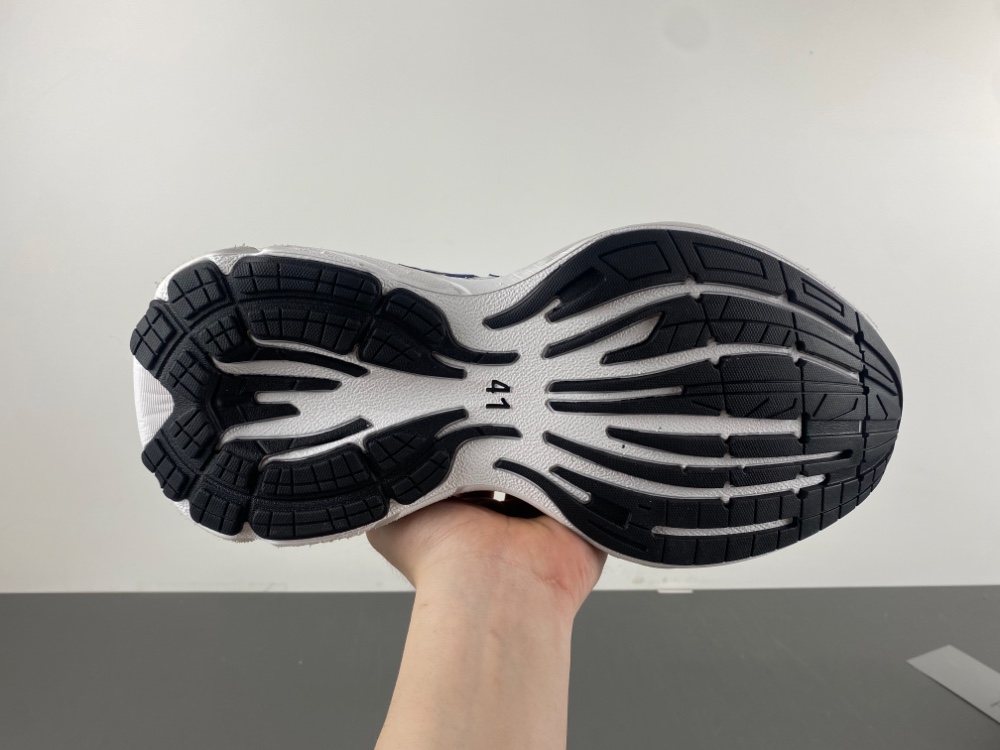 Balenciaga Monday Sneakers