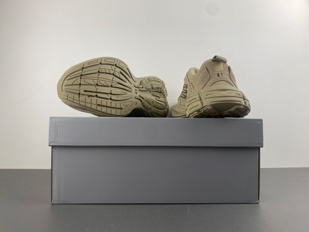 Balenciaga Monday Sneakers