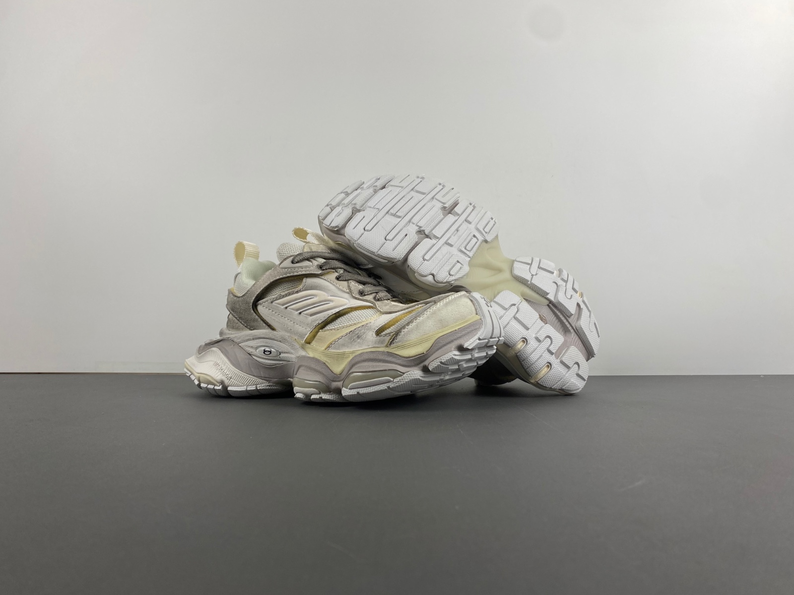 Balenciaga Cargo Sneakers