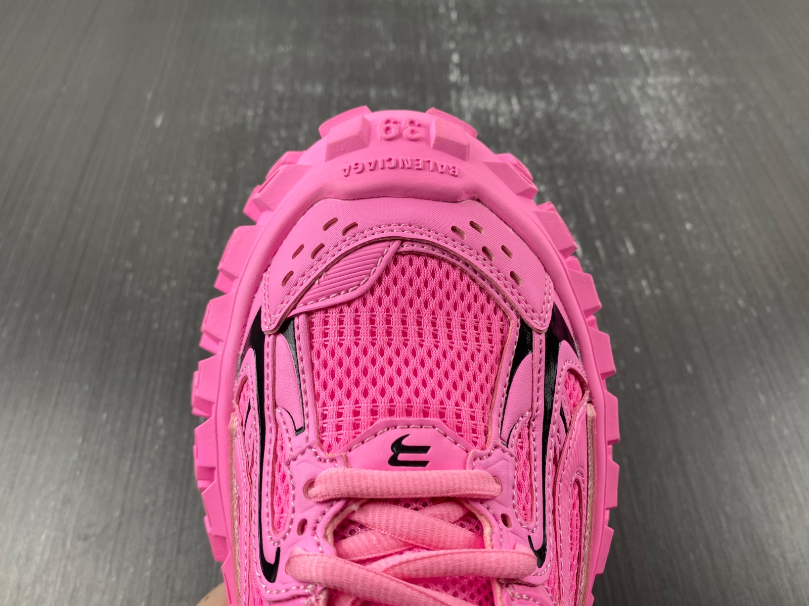 Balenciaga Defender Sneaker