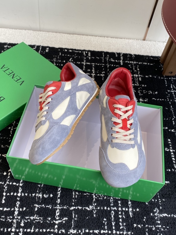 Bottega Veneta Orbit Flash Sneaker