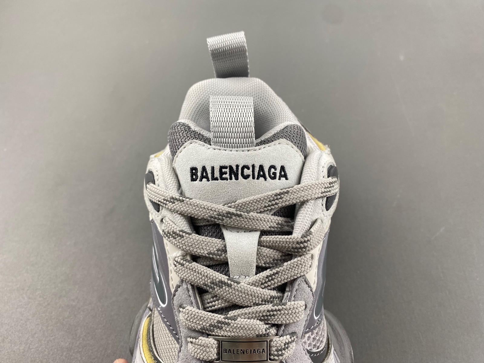 Balenciaga Cargo Sneakers