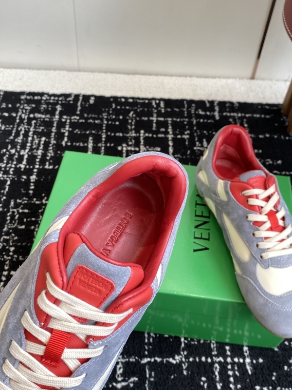 Bottega Veneta Orbit Flash Sneaker