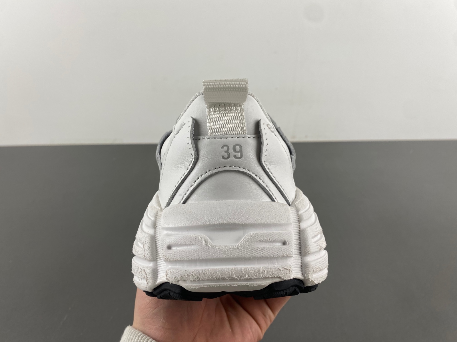 Balenciaga Monday Sneakers