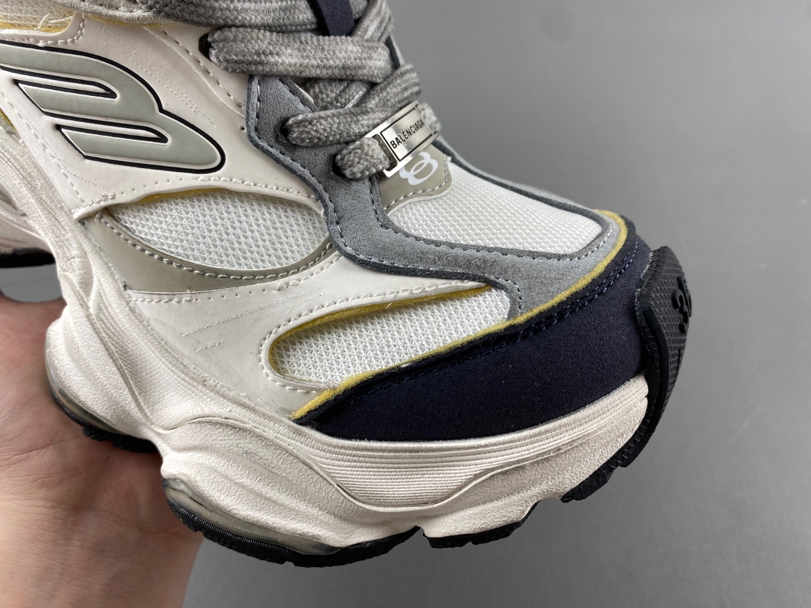 Balenciaga Cargo Sneakers