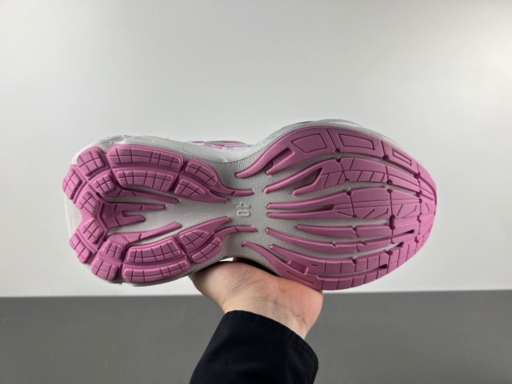 Balenciaga Monday Sneakers