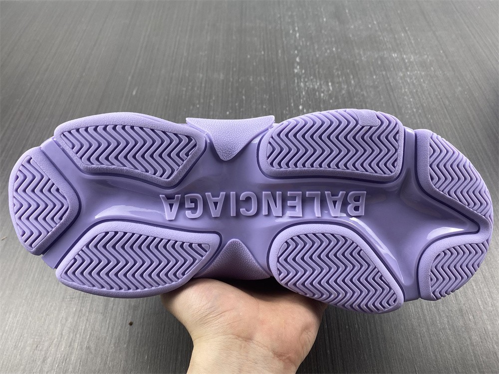 Balenciaga Defender Sneaker