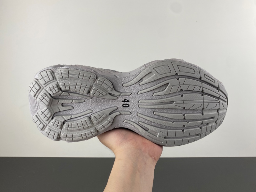 Balenciaga Monday Sneakers