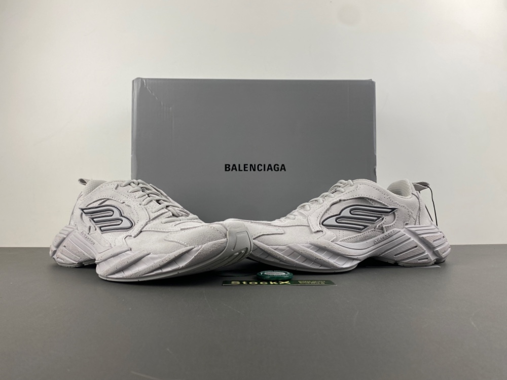 Balenciaga Monday Sneakers