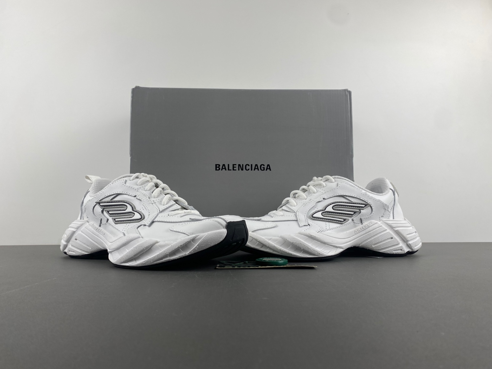 Balenciaga Monday Sneakers