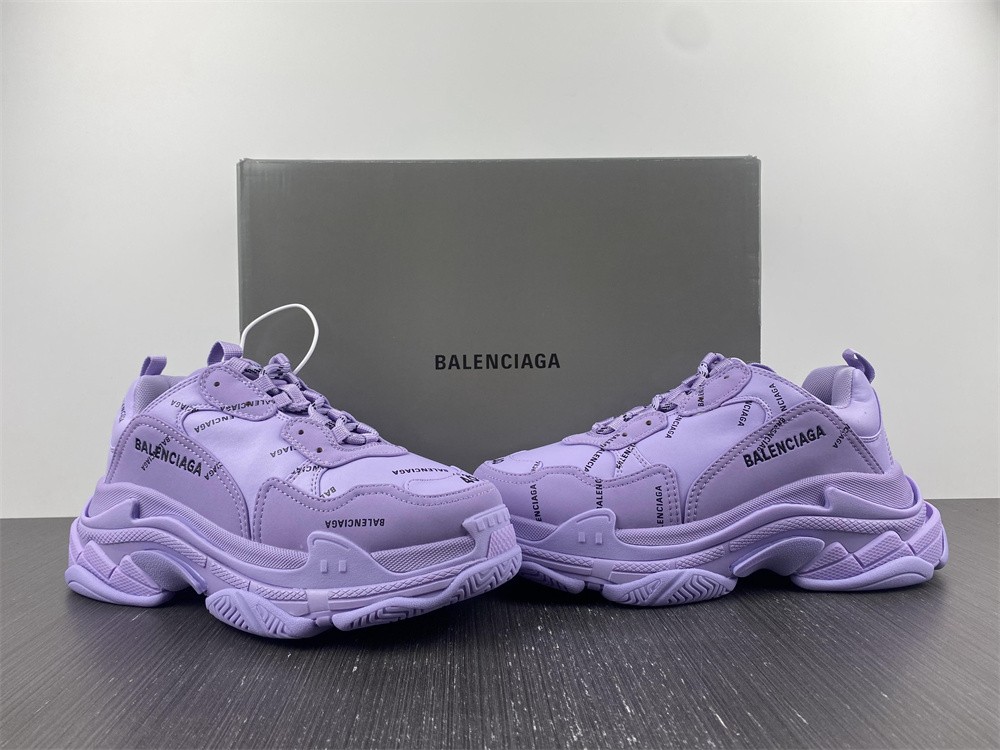 Balenciaga Defender Sneaker