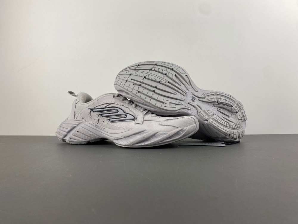 Balenciaga Monday Sneakers