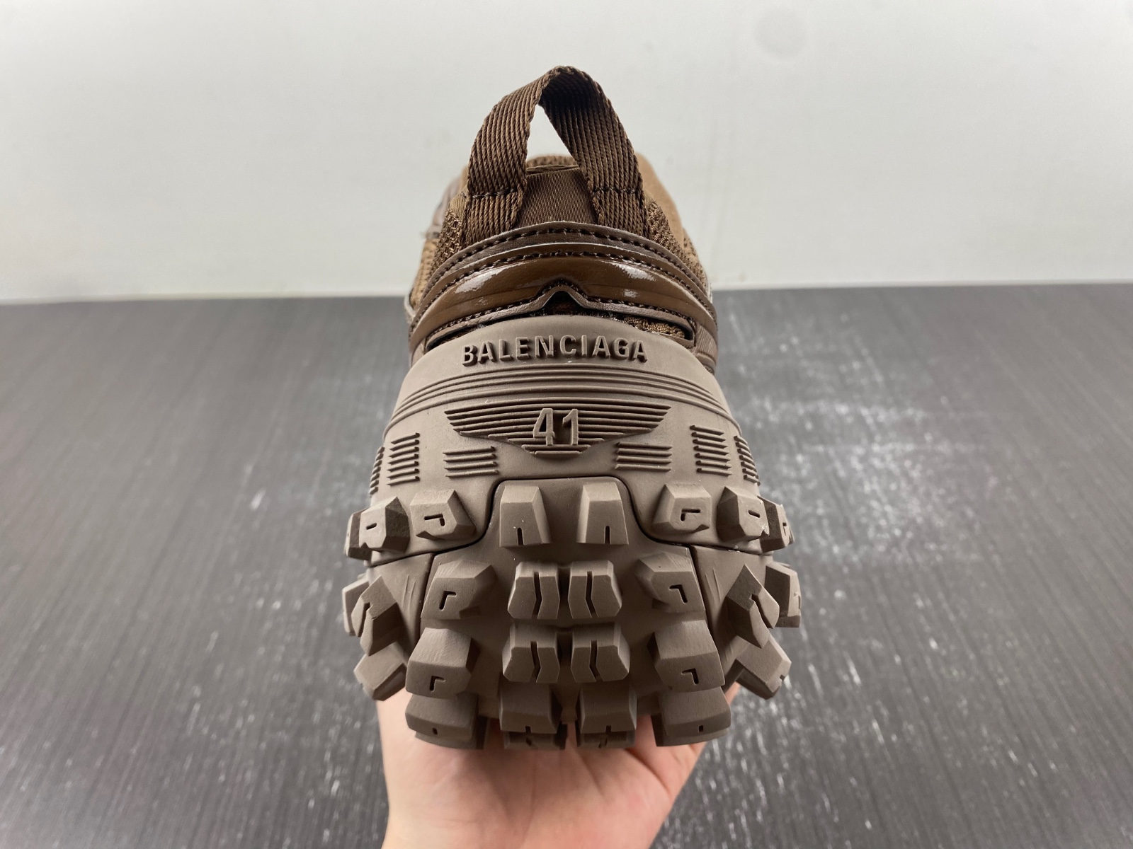 Balenciaga Defender Sneaker