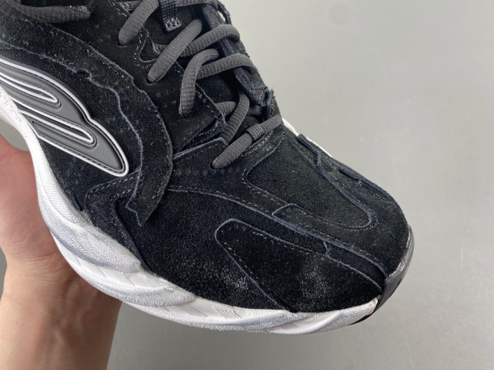 Balenciaga Monday Sneakers