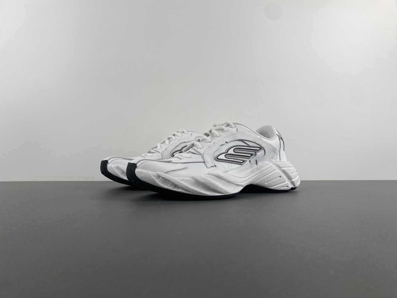 Balenciaga Monday Sneakers