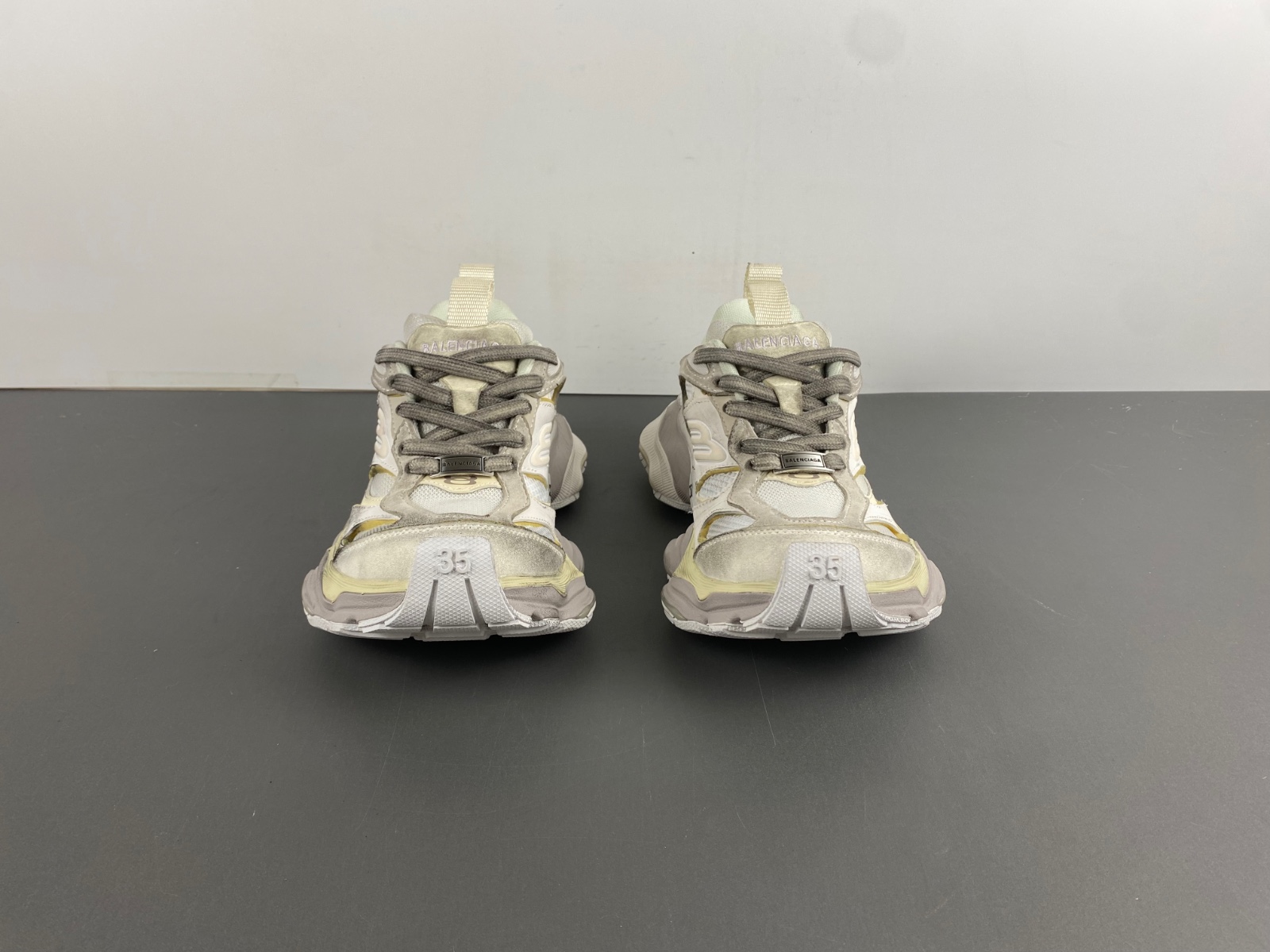 Balenciaga Cargo Sneakers