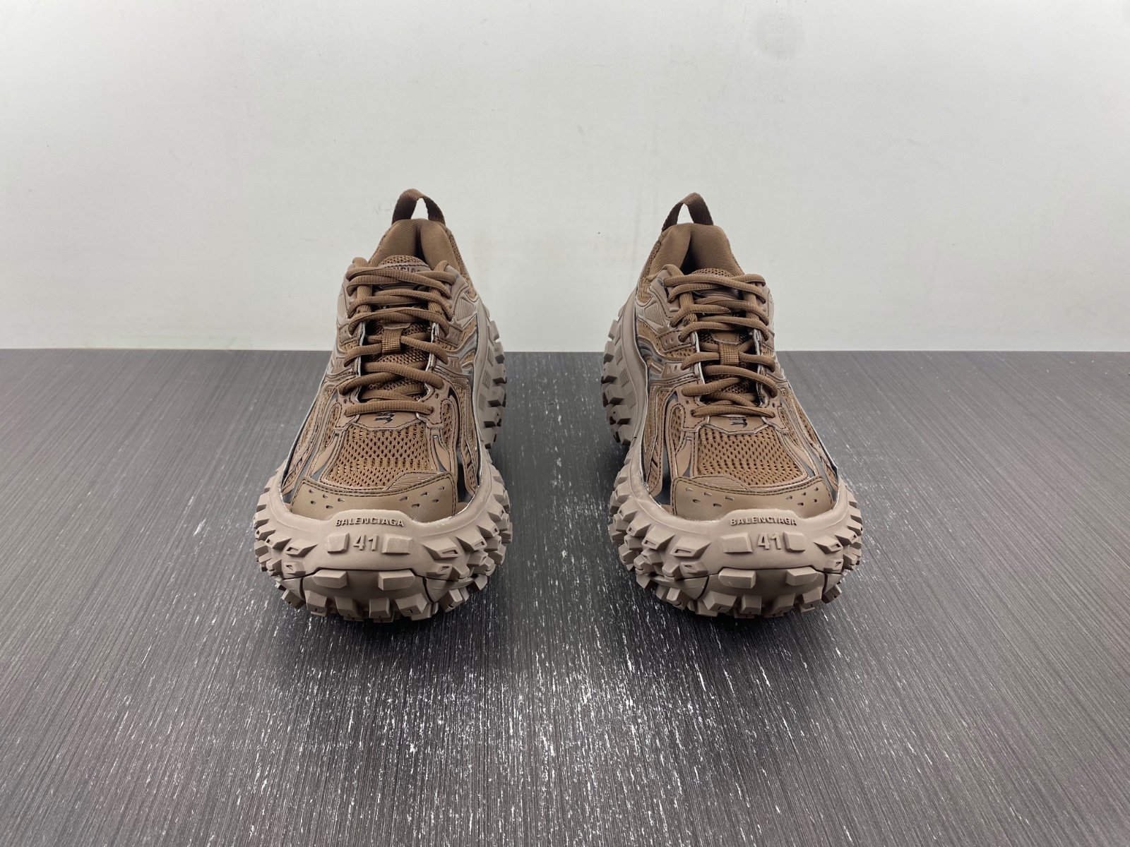 Balenciaga Defender Sneaker