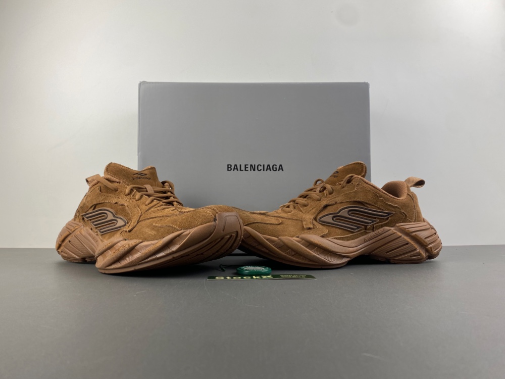 Balenciaga Monday Sneakers