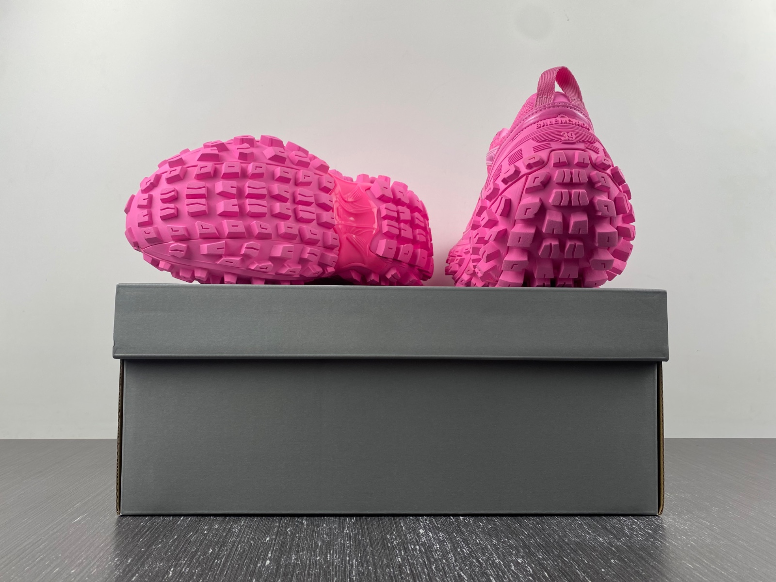 Balenciaga Defender Sneaker