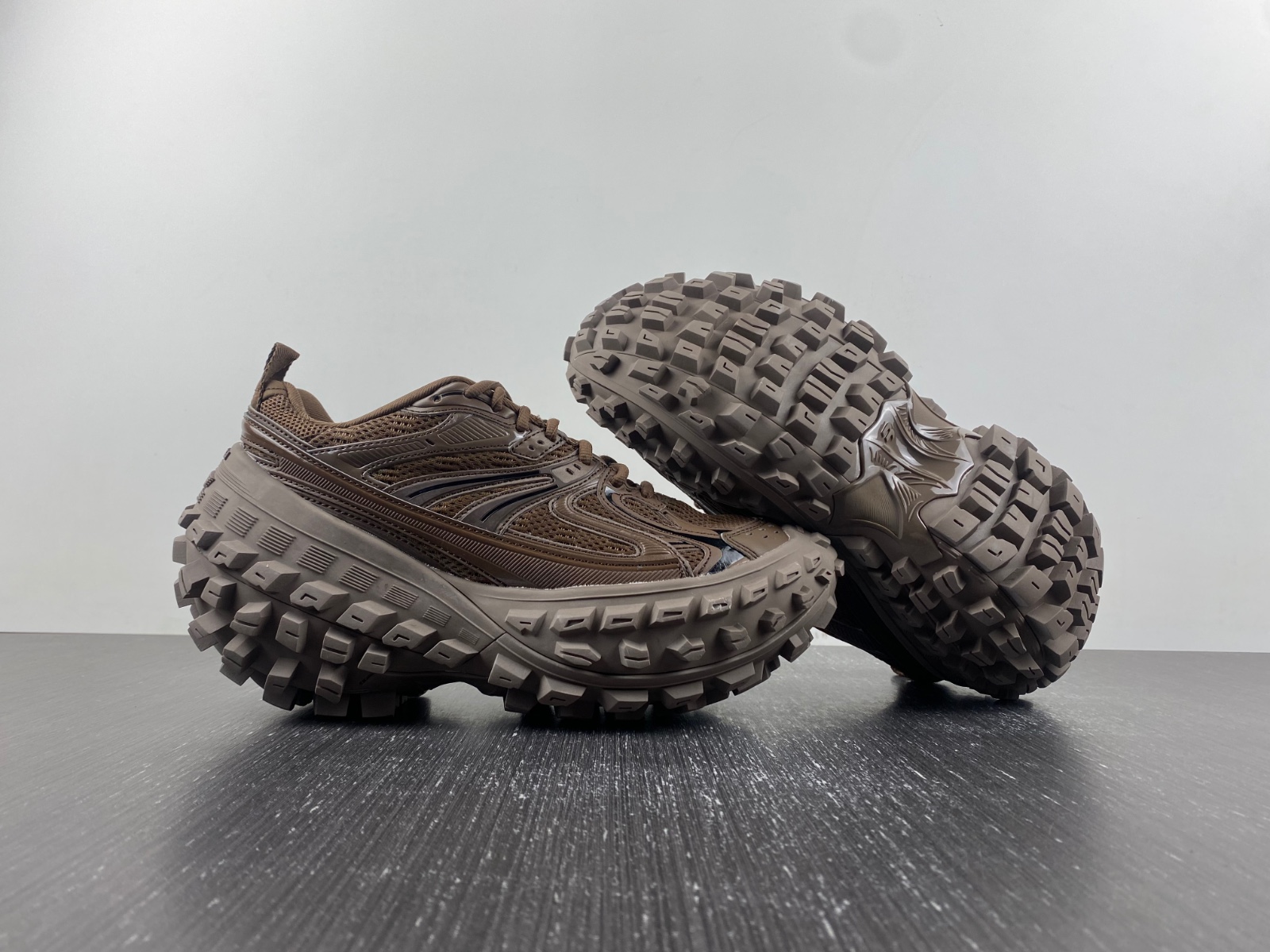 Balenciaga Defender Sneaker