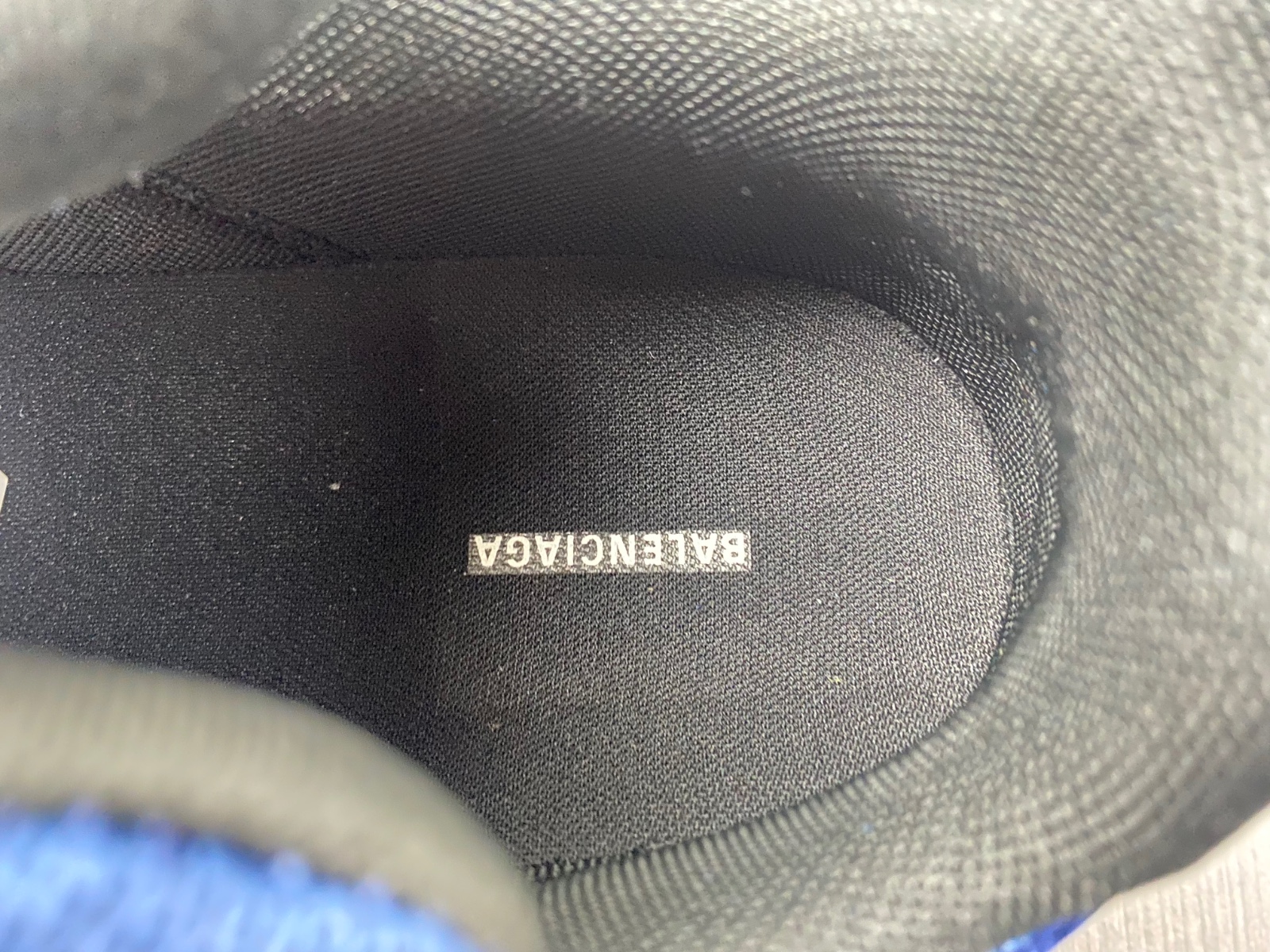 Balenciaga Cargo Sneakers