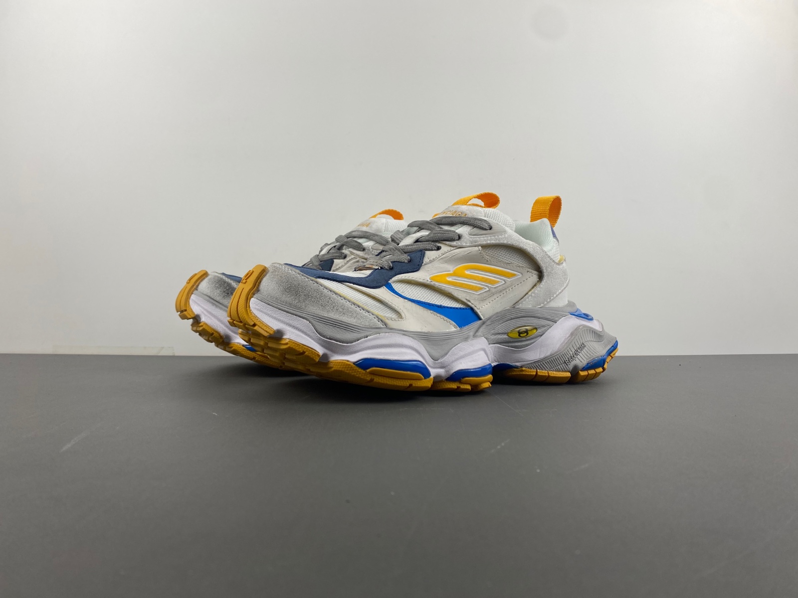 Balenciaga Cargo Sneakers