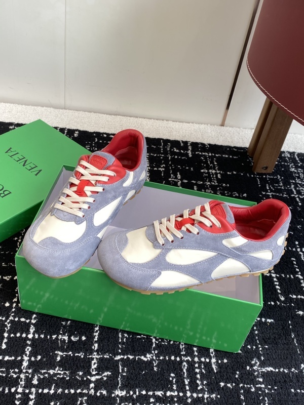 Bottega Veneta Orbit Flash Sneaker